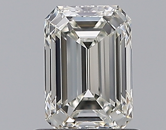 0.82 Carat Emerald Diamond
