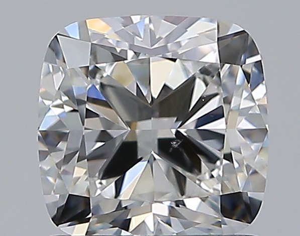 1.02 CaratG-VS2 - Cut CUSHION B Diamond