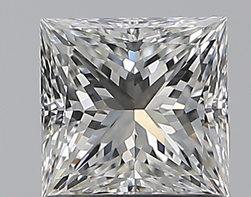 1.03 CaratH-VS1 - Cut Princess Diamond