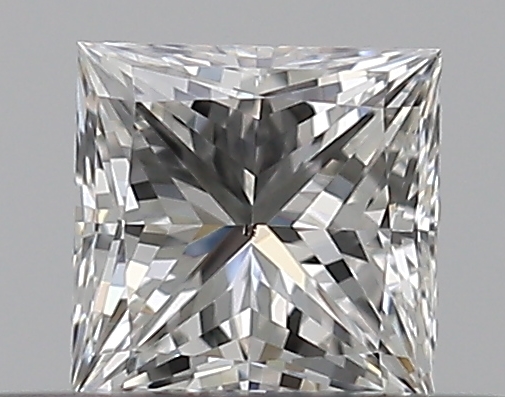 0.3 CaratG-SI1 - Cut Princess Diamond