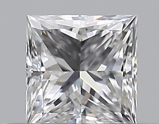 0.31 Carat Princess Diamond