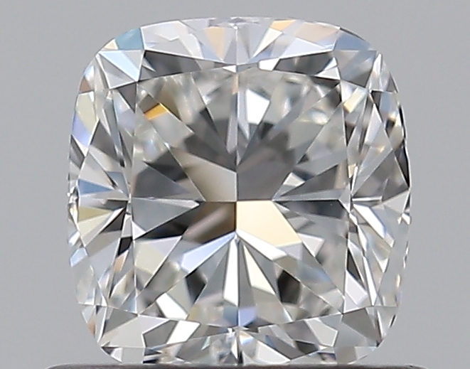 0.7 Carat CUSHION B Diamond