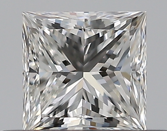 0.4 CaratG-VVS1 - Cut Princess Diamond