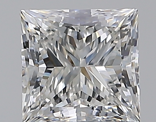 1.2 CaratG-VS2 - Cut Princess Diamond