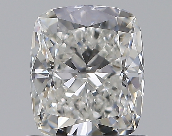 0.72 Carat CUSHION B Diamond