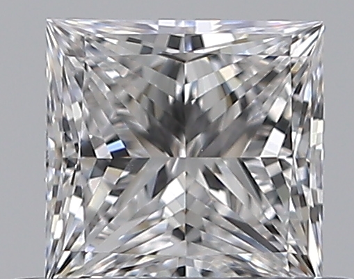0.4 CaratE-VS1 - Cut Princess Diamond