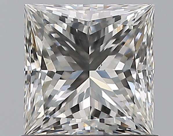 1.01 CaratI-VS2 - Cut Princess Diamond