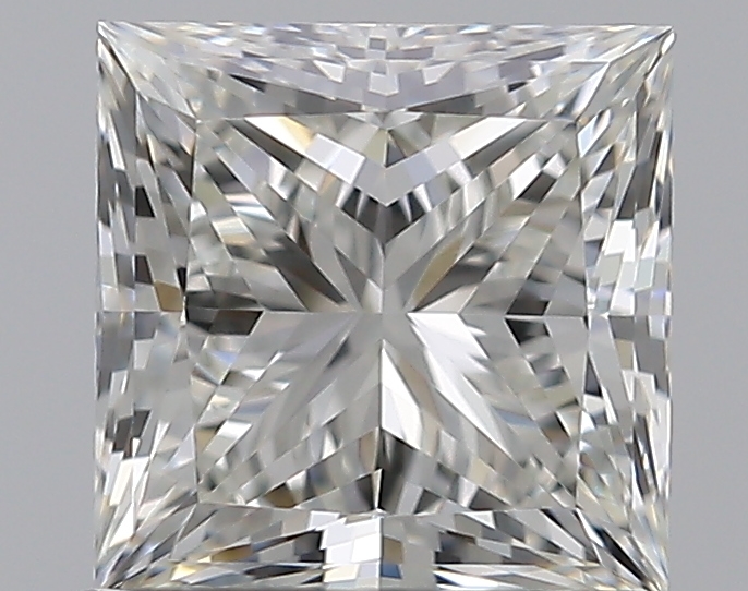 1 CaratI-VVS1 - Cut Princess Diamond