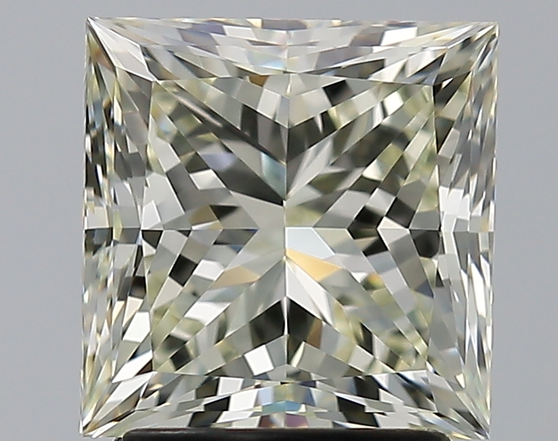 2.5 Carat Princess Diamond