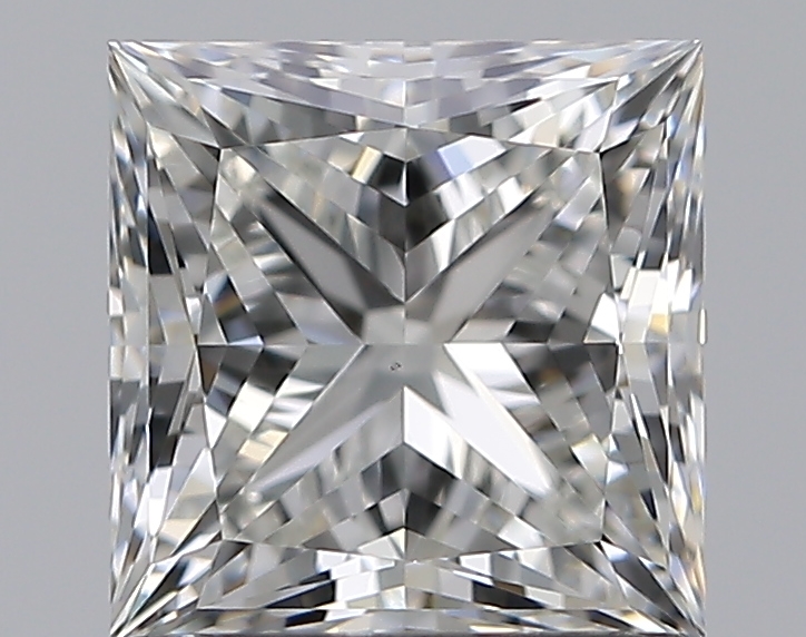 1.11 Carat Princess Diamond