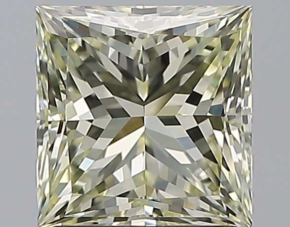 1.9 Carat Princess Diamond