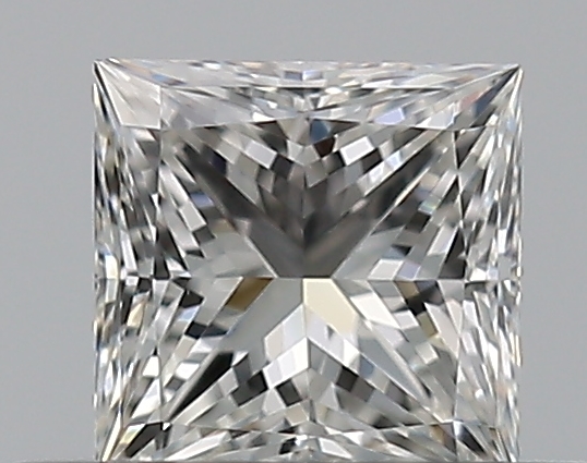 0.36 CaratH-VS1 - Cut Princess Diamond