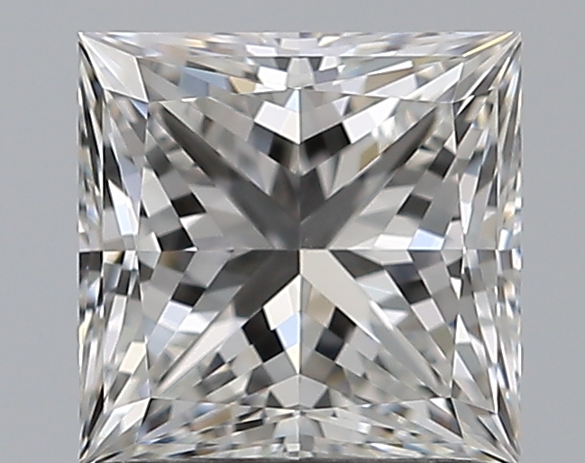 1.01 CaratG-VS1 - Cut Princess Diamond
