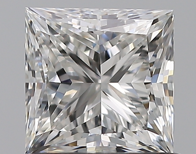0.9 CaratG-VVS1 - Cut Princess Diamond