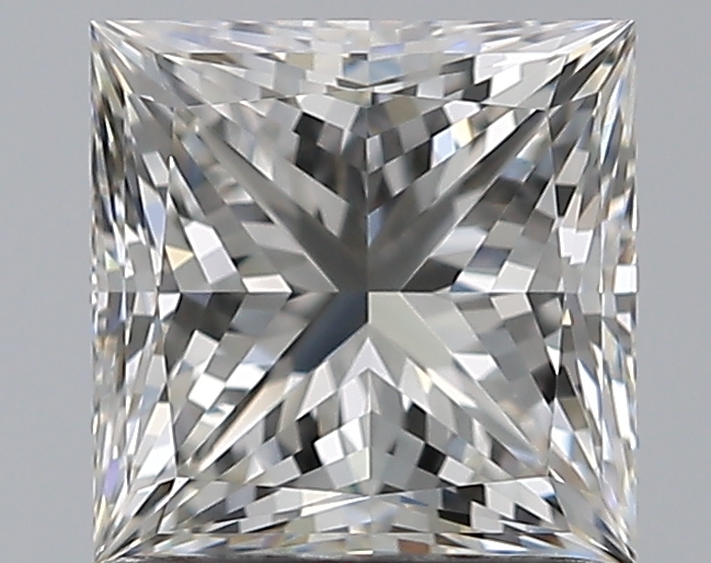 1.1 Carat Princess Diamond
