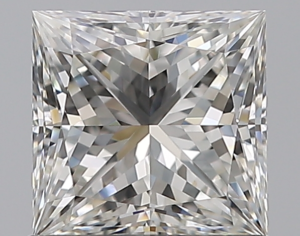 1.01 CaratH-VVS1 - Cut Princess Diamond