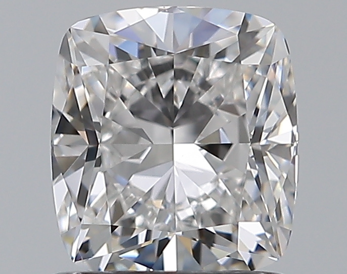 1.01 CaratE-VS2 - Cut CUSHION B Diamond