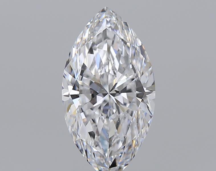 1.62 CaratD-SI1 - Cut Marquise Diamond