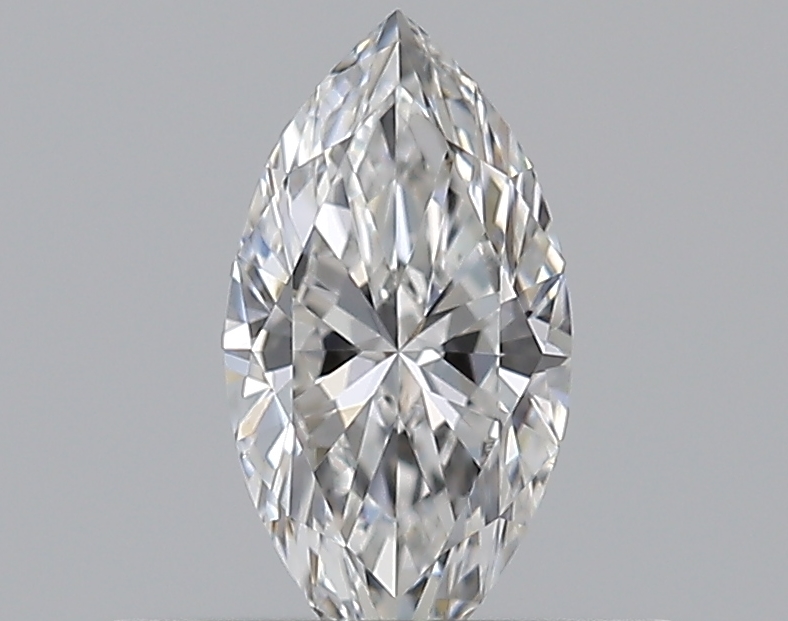 0.3 CaratE-VS1 - Cut Marquise Diamond
