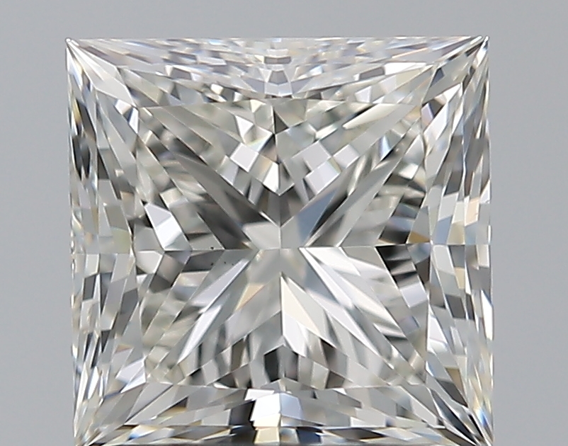 1.3 Carat Princess Diamond
