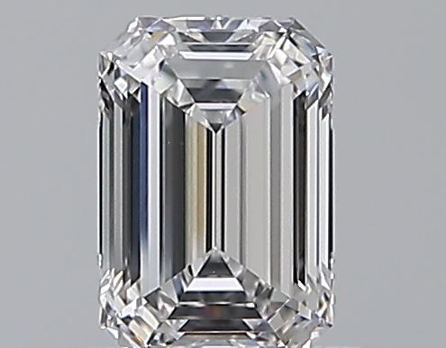 0.3 CaratD-VS2 - Cut Heart Diamond