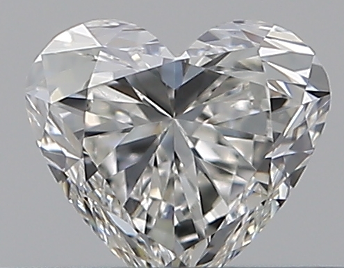 0.3 CaratH-VS1 - Cut Heart Diamond