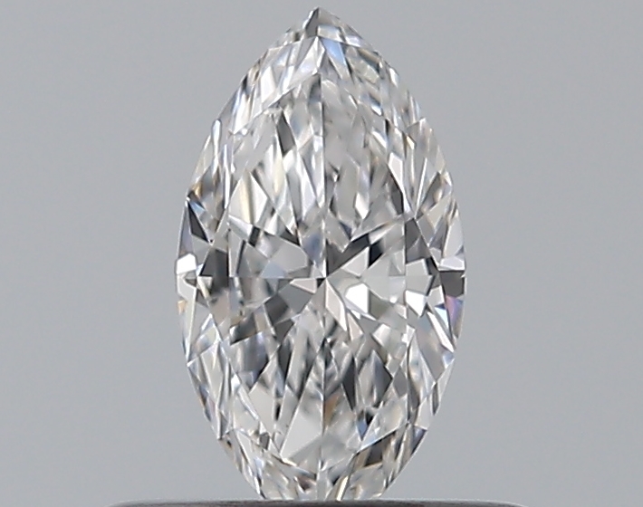 0.3 CaratD-VS2 - Cut Marquise Diamond