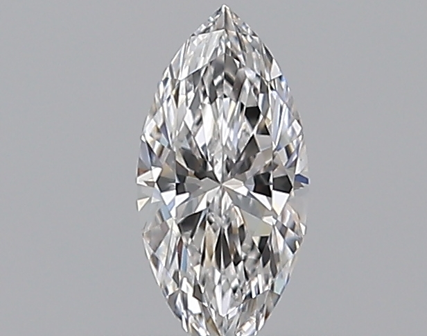 0.3 CaratD-VS1 - Cut Marquise Diamond