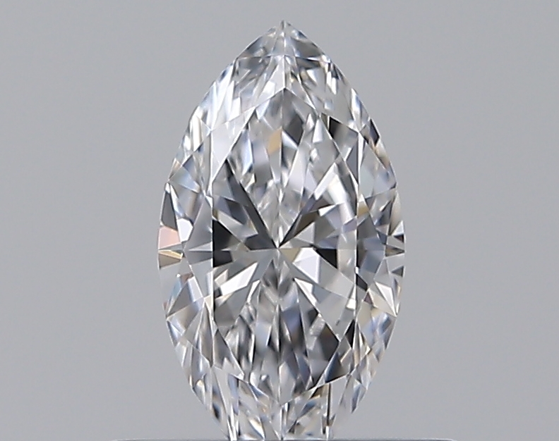 0.31 CaratD-VVS1 - Cut Marquise Diamond