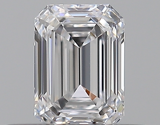 0.36 Carat Emerald Diamond