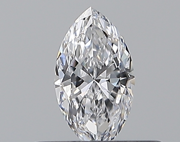 0.3 CaratD-VS1 - Cut Marquise Diamond