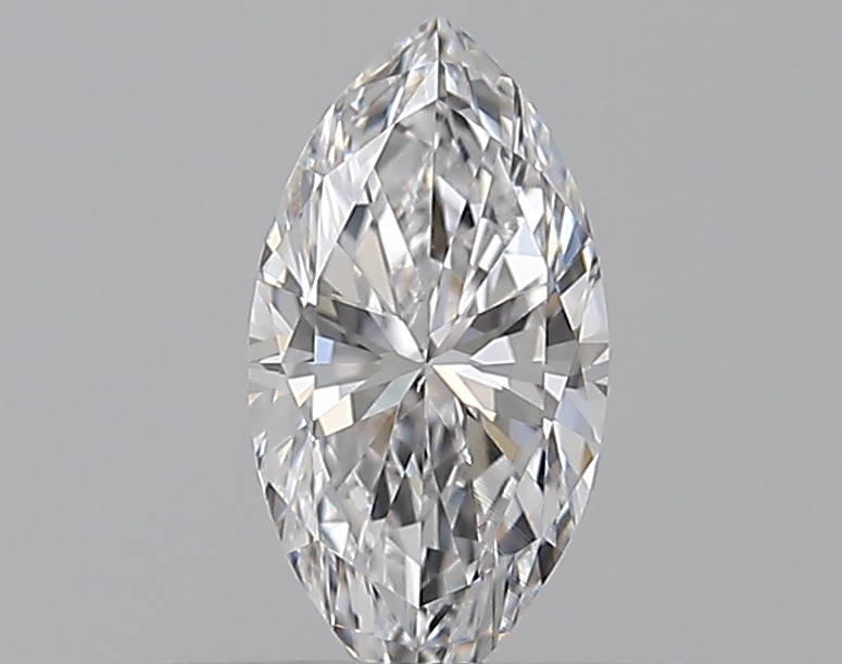 0.3 CaratD-VS1 - Cut Marquise Diamond