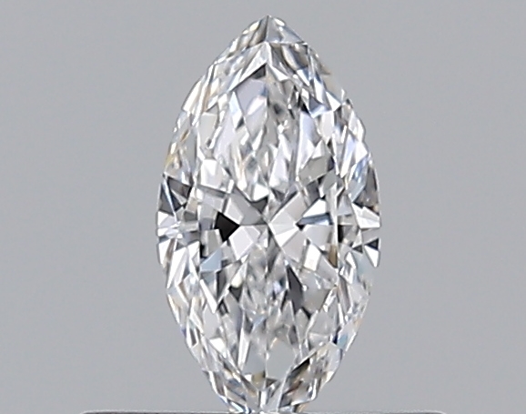 0.3 CaratD-VS1 - Cut Marquise Diamond