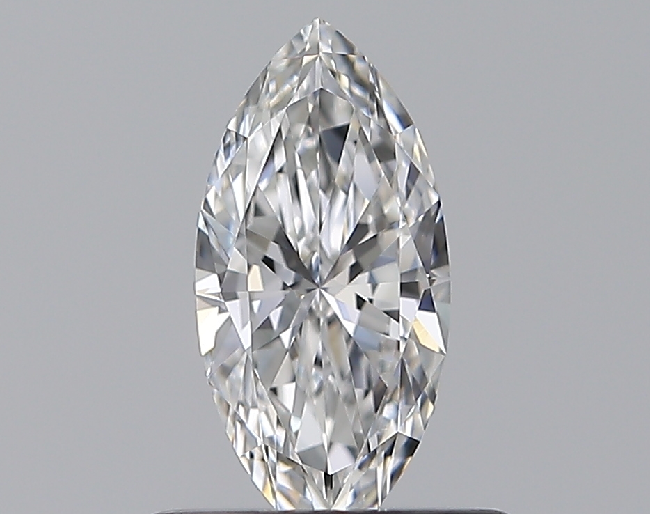 0.4 CaratF-VVS2 - Cut Marquise Diamond