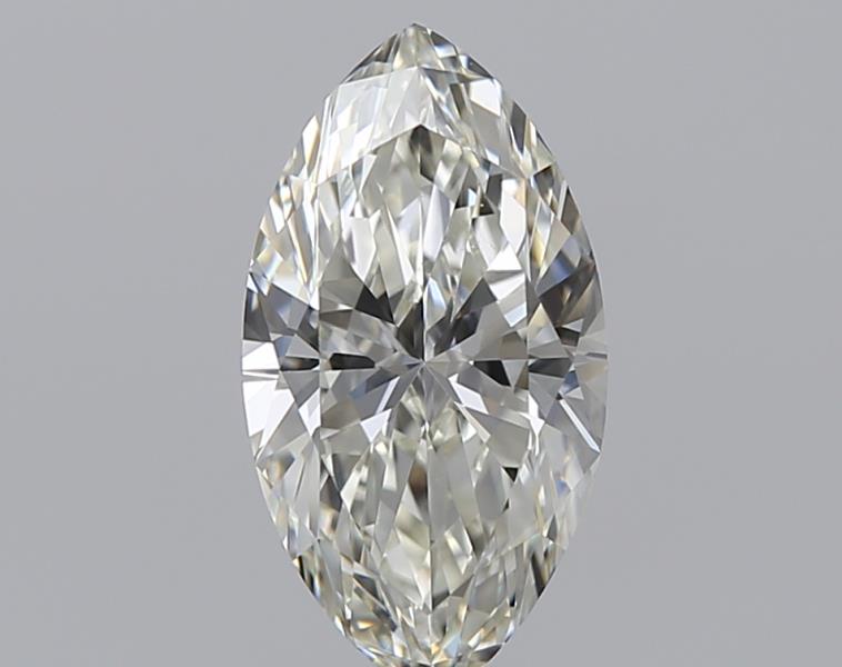 1.01 CaratJ-VS2 - Cut Marquise Diamond