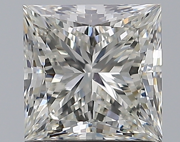 1.5 CaratI-VS2 - Cut Princess Diamond