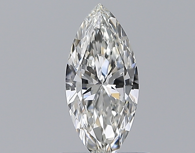 0.5 CaratH-VS1 - Cut Marquise Diamond