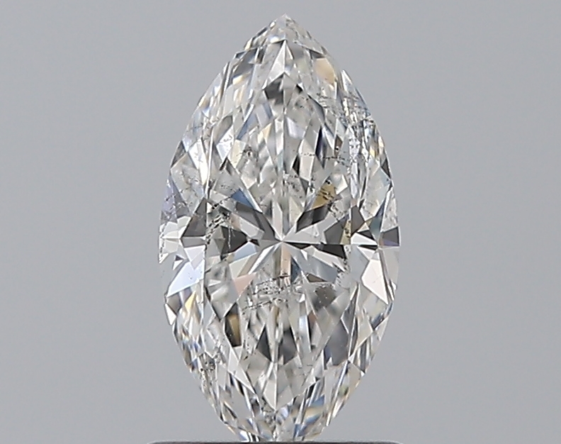 1 CaratF-SI2 - Cut Marquise Diamond