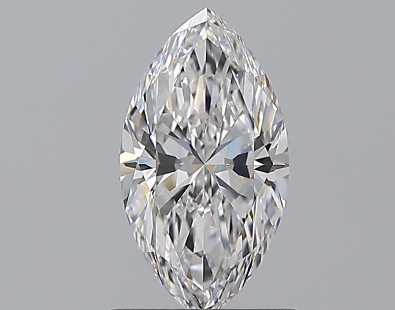 1.02 CaratD-VS2 - Cut Marquise Diamond