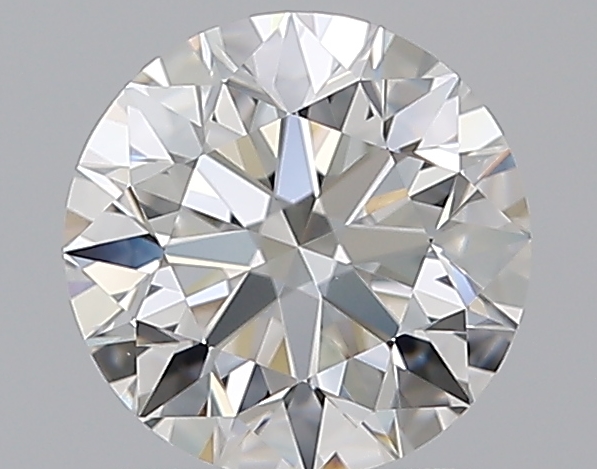 1.4 CaratG-VS1 EX Cut Round Diamond
