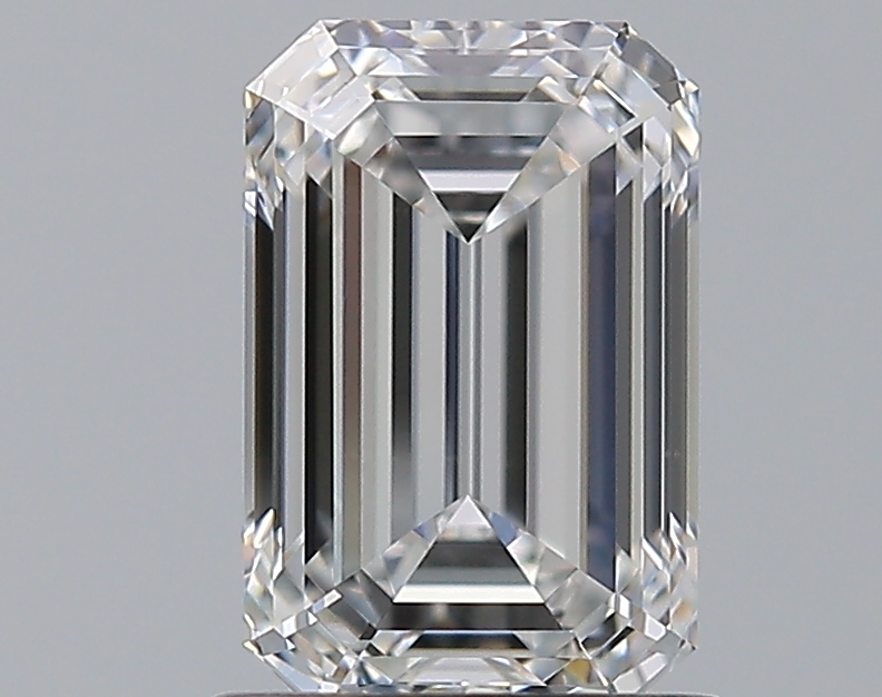 1.31 Carat Emerald Diamond