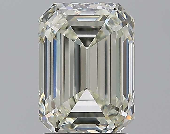 2.25 Carat Emerald Diamond