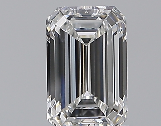 1.06 Carat Emerald Diamond