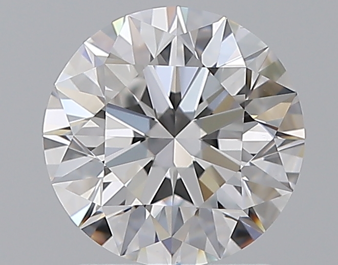 1.81 Carat Round Diamond