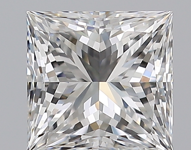 1.22 Carat Princess Diamond