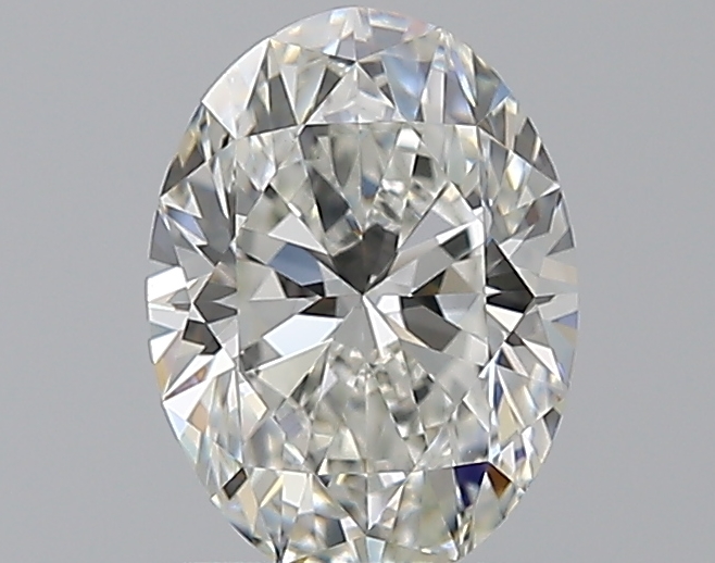 1.2 CaratH-VS2 - Cut Oval Diamond