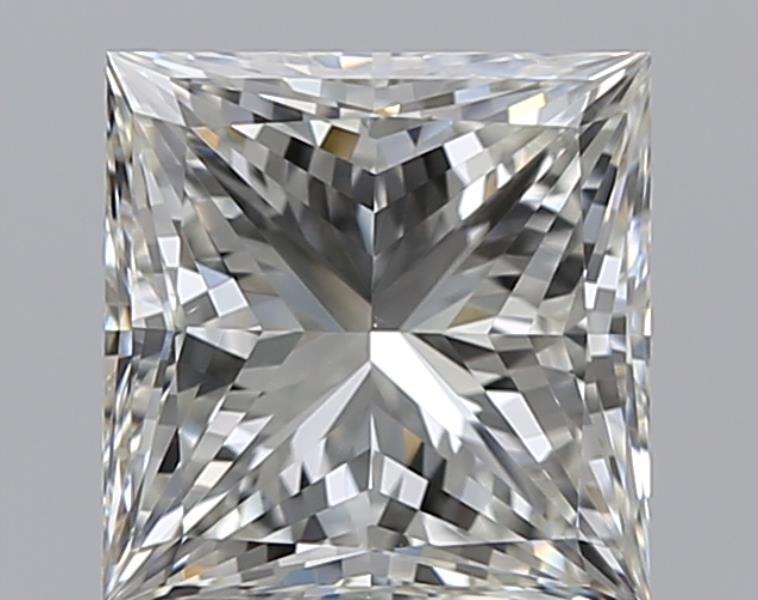 1.51 CaratI-VS2 - Cut Princess Diamond
