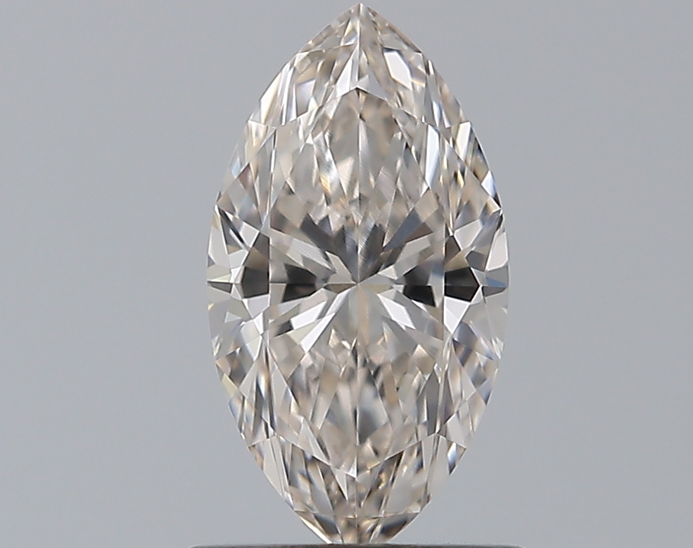 0.8 CaratJ-VVS1 - Cut Marquise Diamond