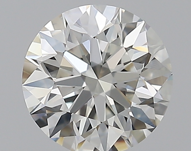 0.73 CaratG-VS1 EX Cut Round Diamond