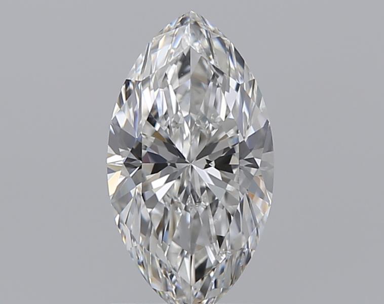 1.01 CaratE-VS2 - Cut Marquise Diamond